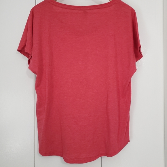 Next level animal lover graphic T shirt size XL - Picture 4 of 4